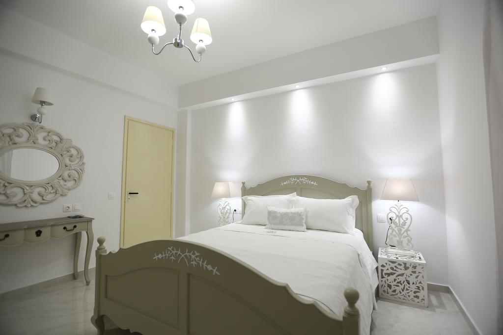 The White Suites Adamantas  Quarto foto