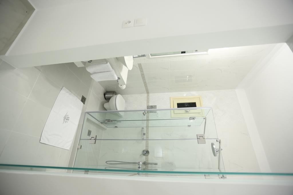 The White Suites Adamantas  Quarto foto