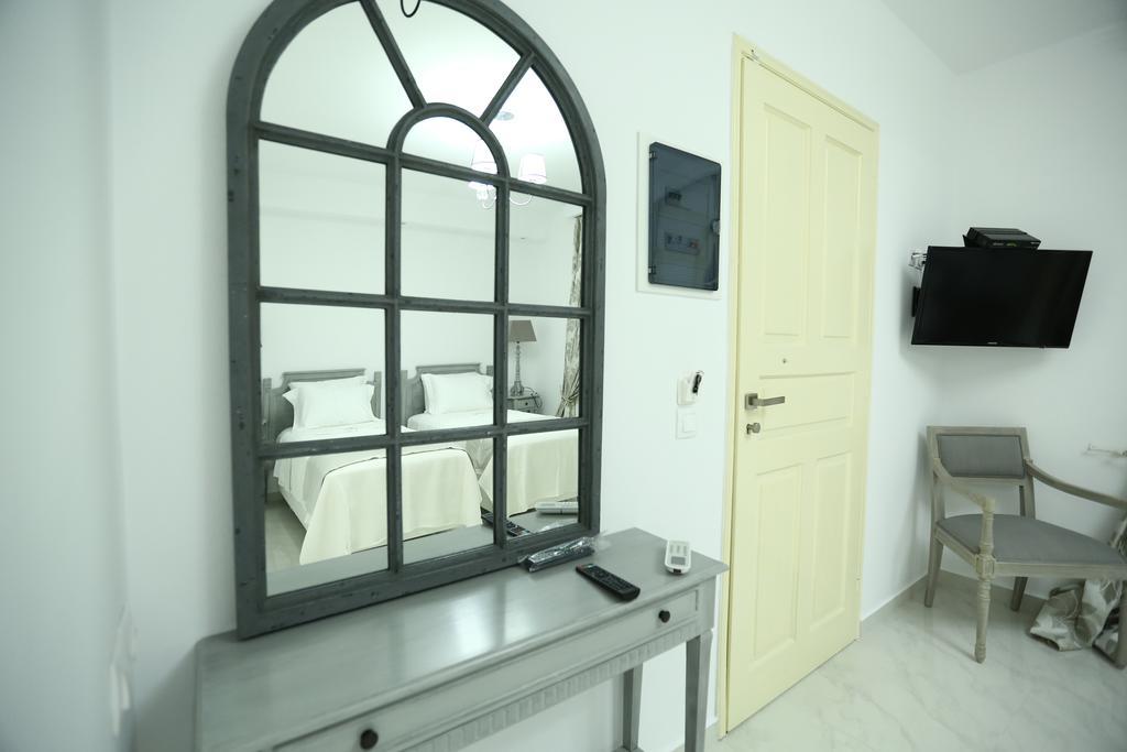 The White Suites Adamantas  Quarto foto