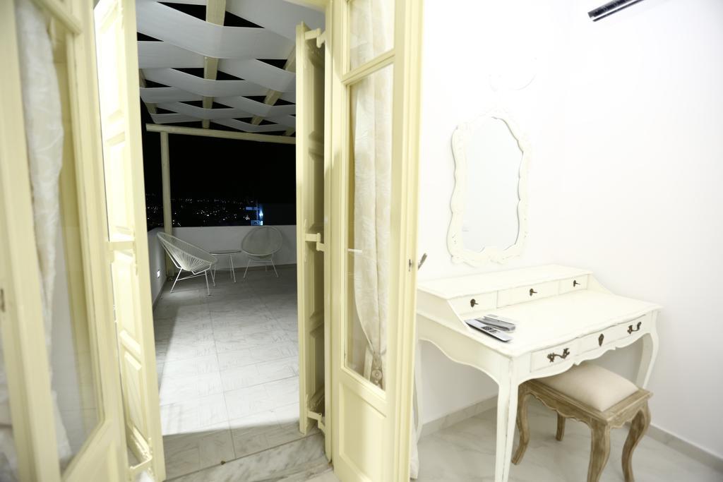 The White Suites Adamantas  Quarto foto