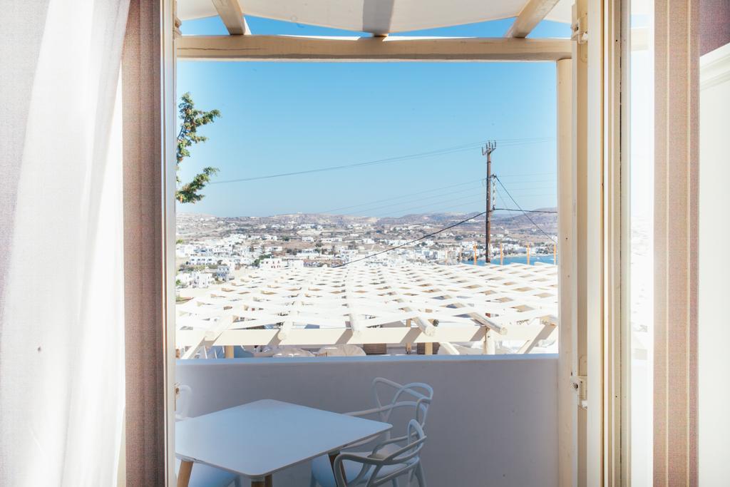 The White Suites Adamantas  Quarto foto